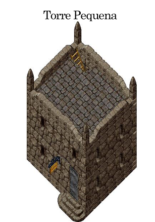 Torre Pequena