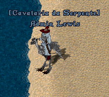Cavalaria da Serpente