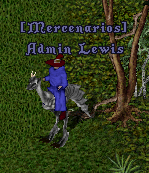 Mercenários